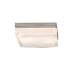 Fluid Square Wall / Ceiling Mount
