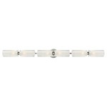 Modular Cylinder Bath Bar