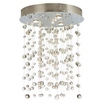 Cascade Ceiling Mount