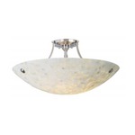 Pompeii Ceiling Flush Mount