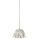 EZ Jack Ridge Crystal Pendant