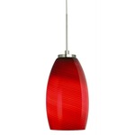 EZ Jack Java Pendant