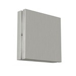 Quadro Wash Outdoor Wall Washer