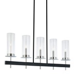 Tuxedo Linear Suspension