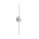 Light Spring Double Wall Sconce