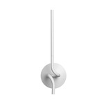 Light Spring Single Wall Sconce