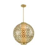 Bangle Suspension