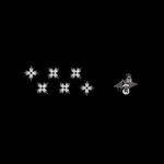 Delta 6 Crystals StarLED Deluxe Lighting System
