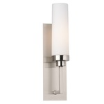 Nicole Cylinder Wall Sconce