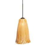 FJ Wilt Pendant
