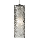 FJ Mini Rock Candy Pendant