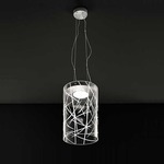 Evelyn Suspension