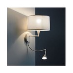 Alba Wall Sconce