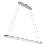 Eos Led Linear Suspension