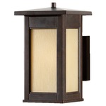 Adana Exterior Wall Sconce