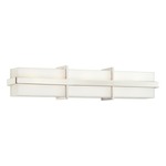 Intersection Bath Bar
