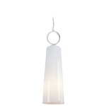 Pirouette Pendant
