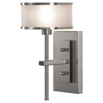 Casual Luxury Wall Sconce