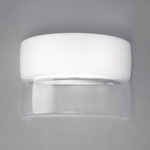 Bisquit Wall Sconce