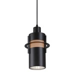 Aereo Long Pendant