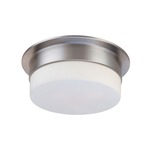 Flange Ceiling Flush Mount