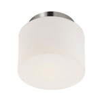 Drum Ceiling Flush Mount