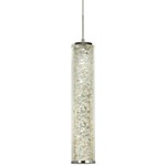 EZ Jack Jazz Crystal Pendant
