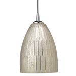 Dome Pendant