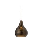 Large Curved Pendant