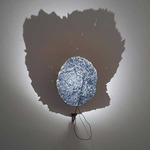 Gold Moon Model B Wall Mount