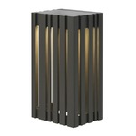 Uptown LED Outdoor Wall Sconce