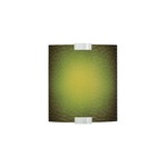 Omni Small Outdoor Wall Sconce W / Cover