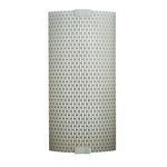 Omni Medium Outdoor Wall Sconce W / Cover