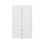 Vierti 1000W Incandescent/ Low Voltage Multi Location Dimmer