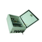 LED RGB Underwater Fixture Controller