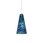 Freejack Mini Taza Pendant 