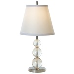 Palla Accent Table Lamp