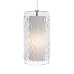 Liza Grande Pendant