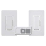 MRF-603THW Maestro 600W Multi Location Smart Dimmer Package