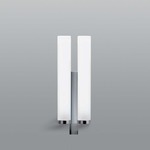 Stick 65 Twin CFL Wall Sconce