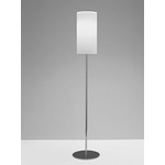 Stick 240 Floor Lamp W / Large Shade