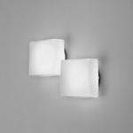 Quadris Wall or Ceiling Light