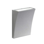 Delwa Wide LED Wall Sconce