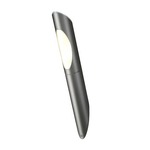 Ova Torch Exterior Wall Mount