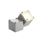 Square Dice I Wall / Ceiling Mount