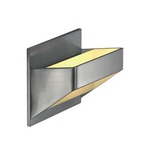 Docu Space Wall Sconce