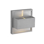 Docu Up /Down Warm White LED Beam Exterior Wall Sconce