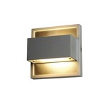 Docu Up/ Down Wall Sconce