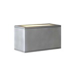 Theo 102 Exterior Wall Sconce