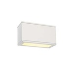 Theo 102 Exterior Wall Sconce